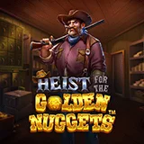 Bocoran RTP Slot Pragmatic Heist For The Golden Nuggets
